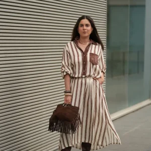 Vestido Nina