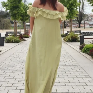 Vestido Mia